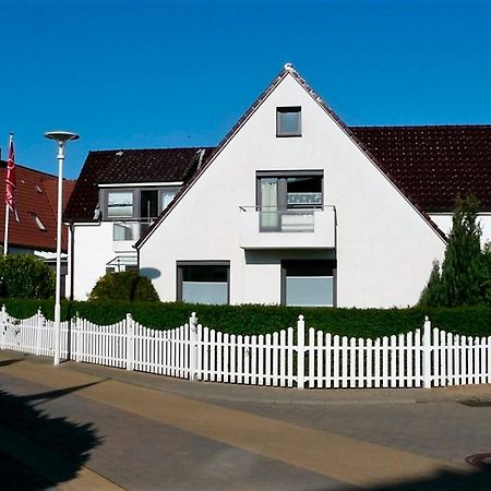 Ferienhaus Marina II - Whg 4 Gromitz Bagian luar foto