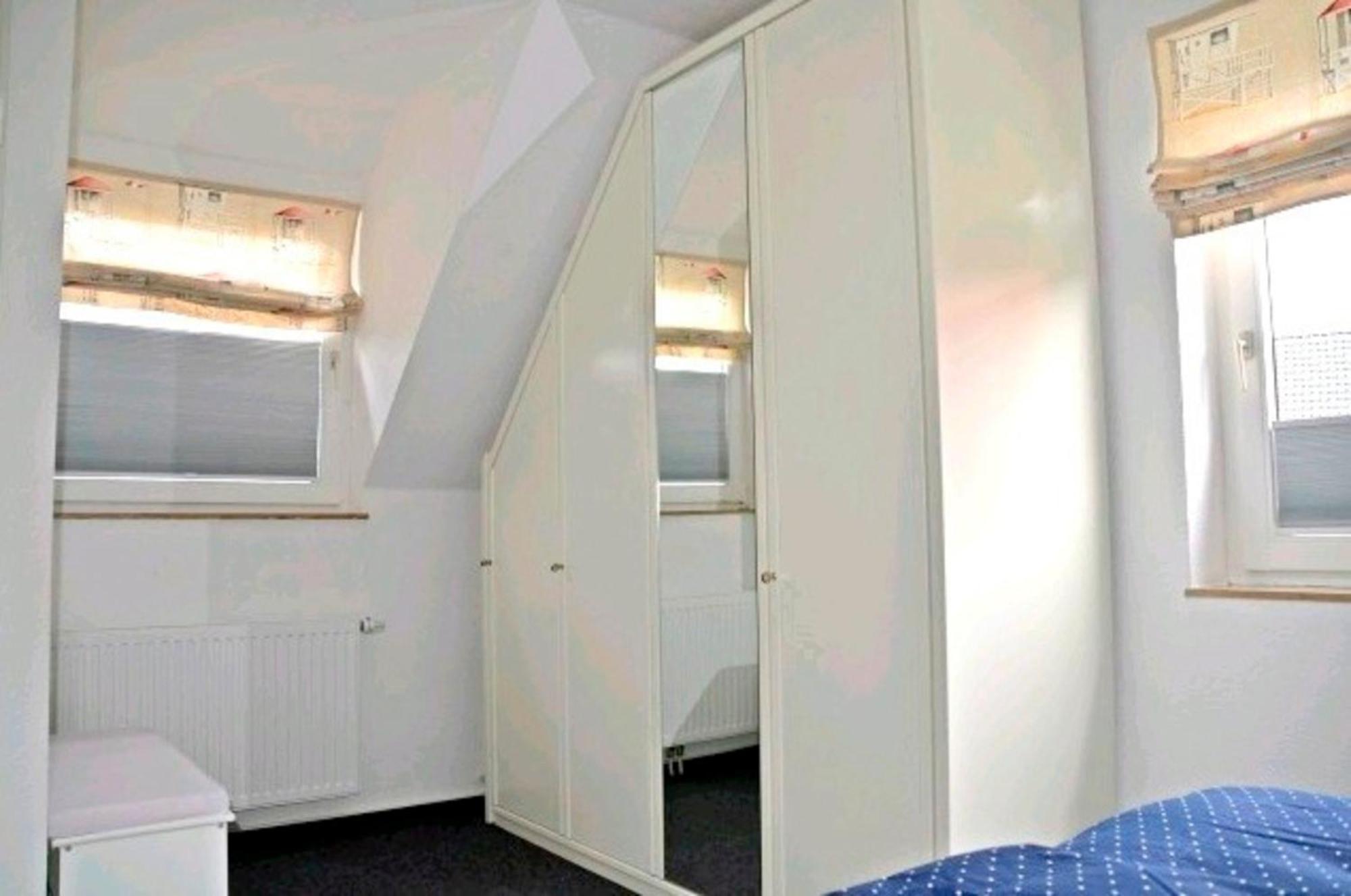 Ferienhaus Marina II - Whg 4 Gromitz Bagian luar foto