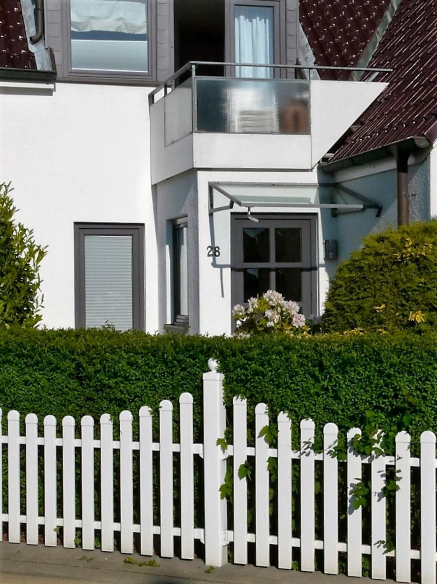 Ferienhaus Marina II - Whg 4 Gromitz Bagian luar foto