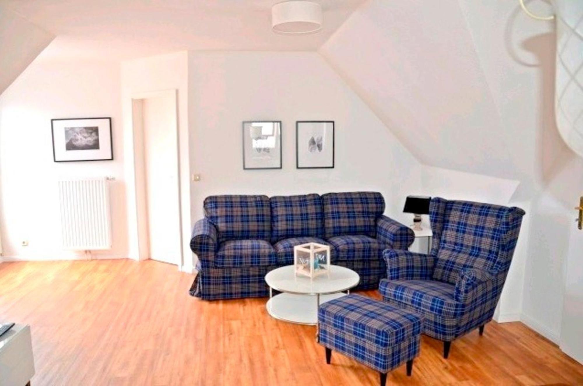 Ferienhaus Marina II - Whg 4 Gromitz Bagian luar foto