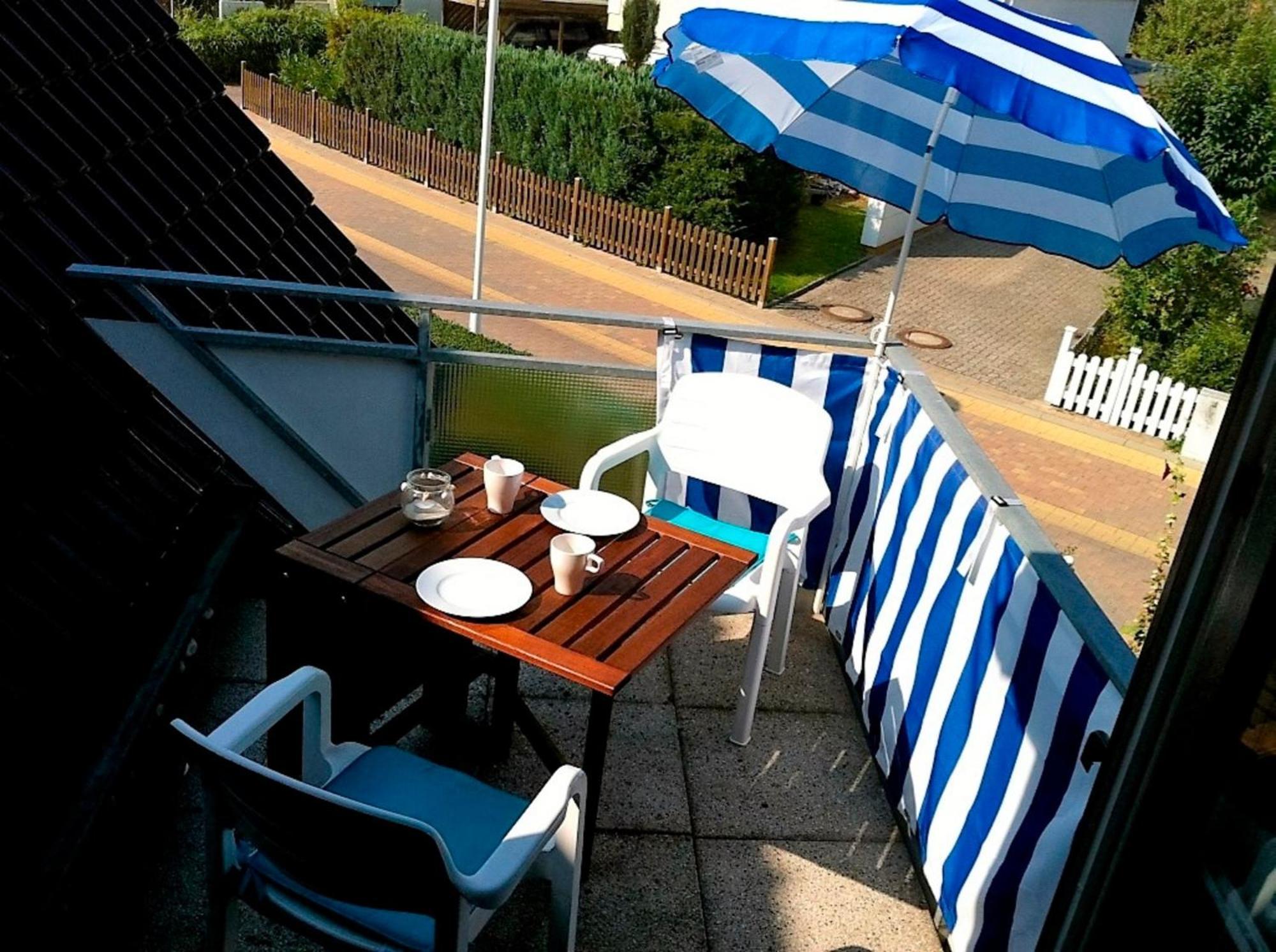 Ferienhaus Marina II - Whg 4 Gromitz Bagian luar foto